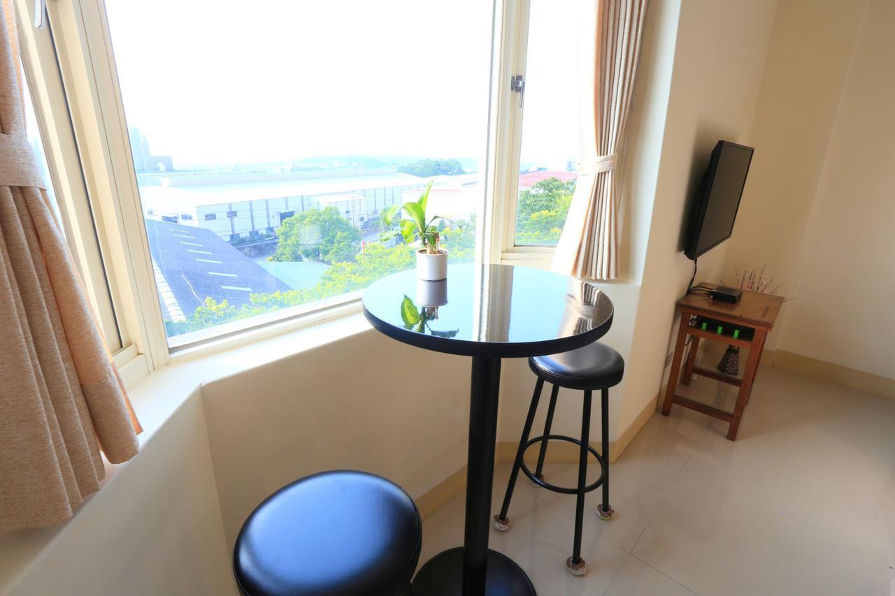 Downshifters House Villa Tongluo Exteriör bild